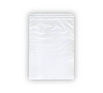 Пакеты с замком (Zip Lock) 18х25 см